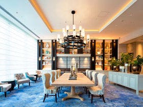 プレミアホテル-CABIN-大阪