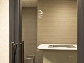 プレミアホテル-CABIN-大阪