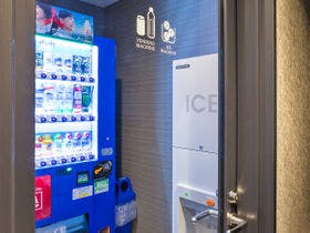 プレミアホテル-CABIN-大阪