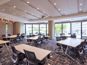 プレミアホテル-CABIN-大阪