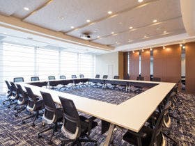 プレミアホテル-CABIN-大阪