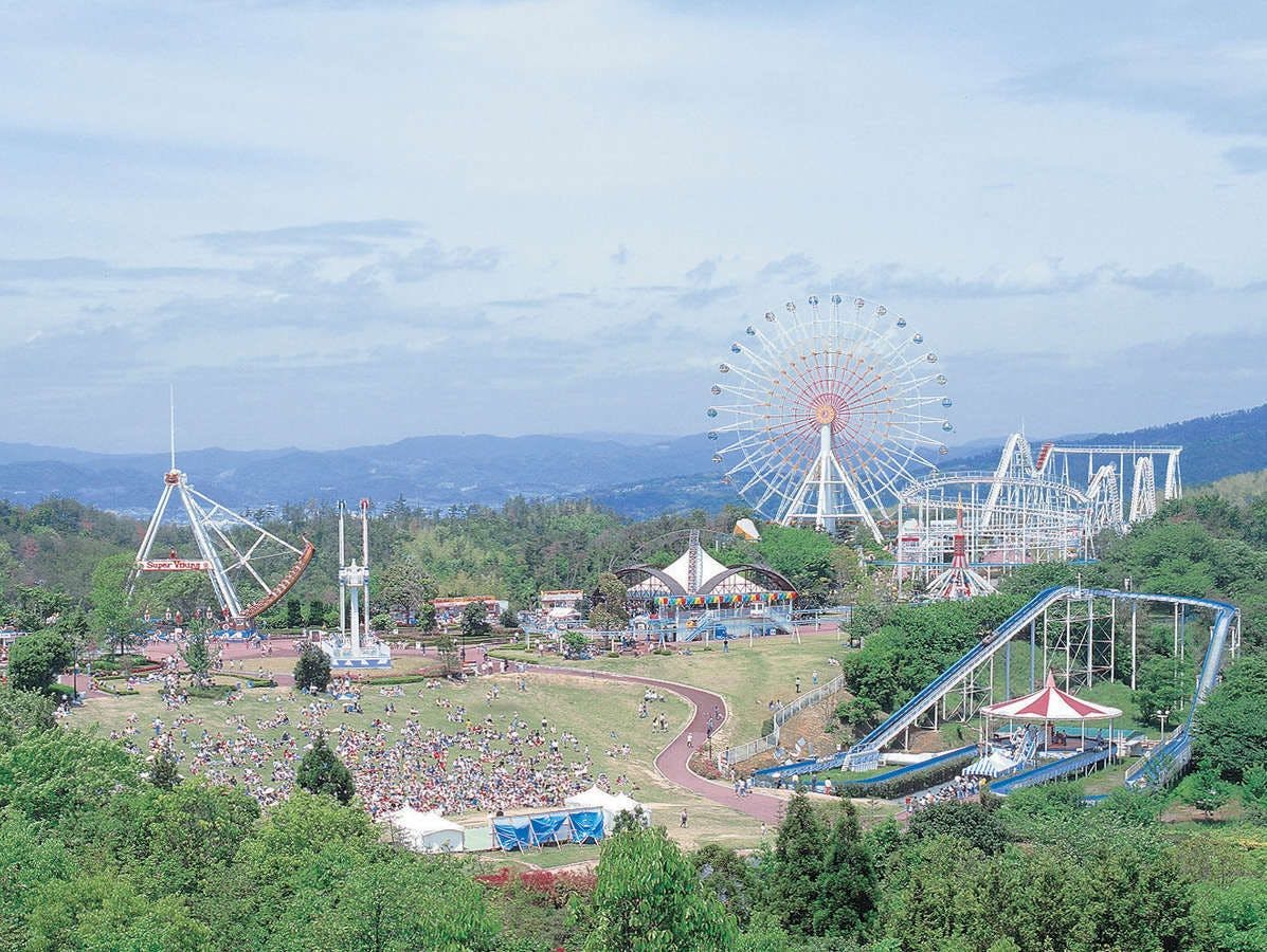 มิรคุโนะซาโตะ