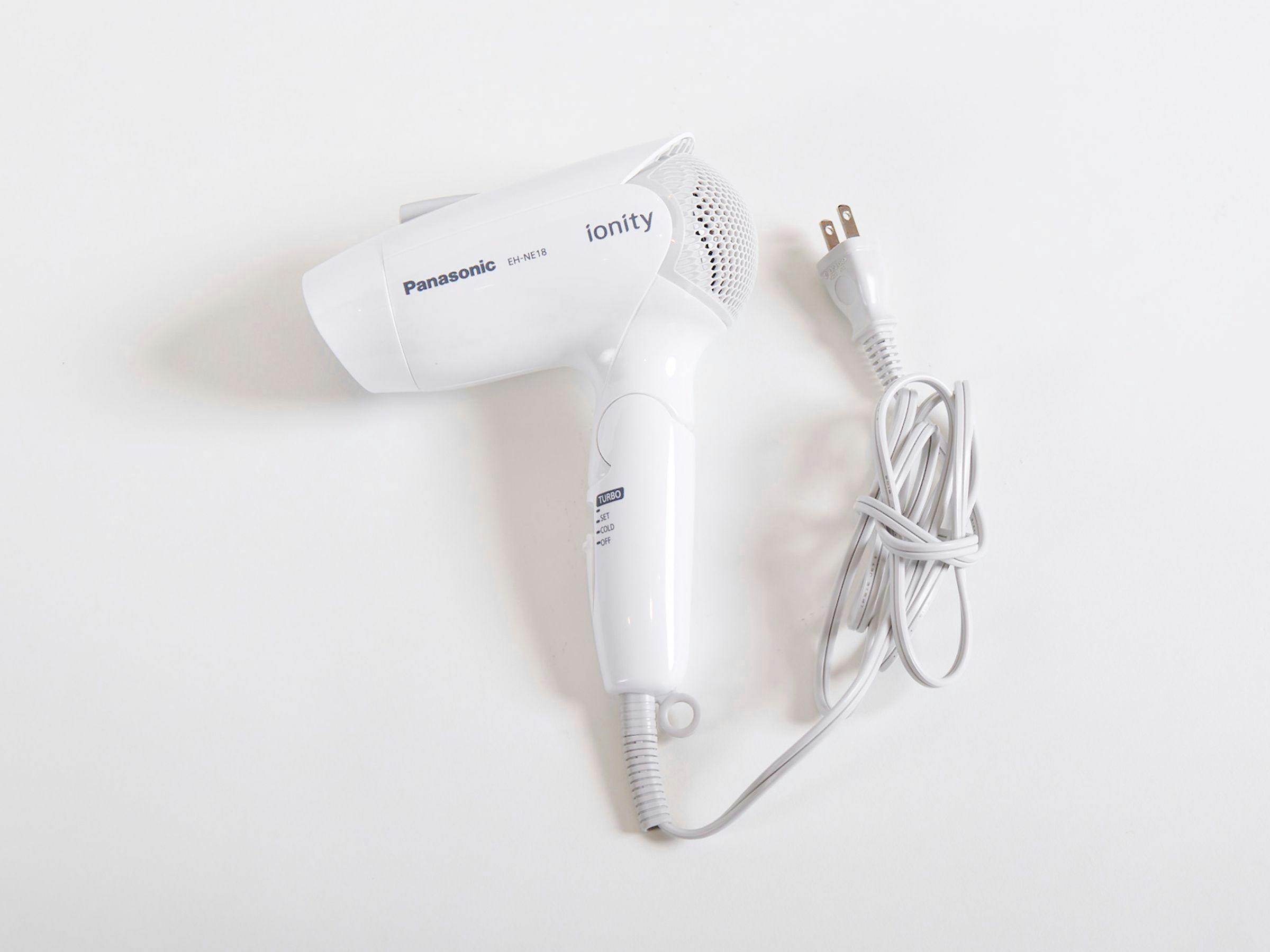 ไดร์เป่าผม