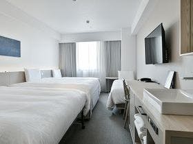 ベッセルホテル福山（国道２号線）