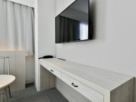 ベッセルホテル福山（国道２号線）