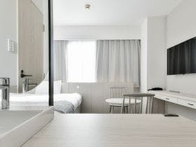 ベッセルホテル福山（国道２号線）