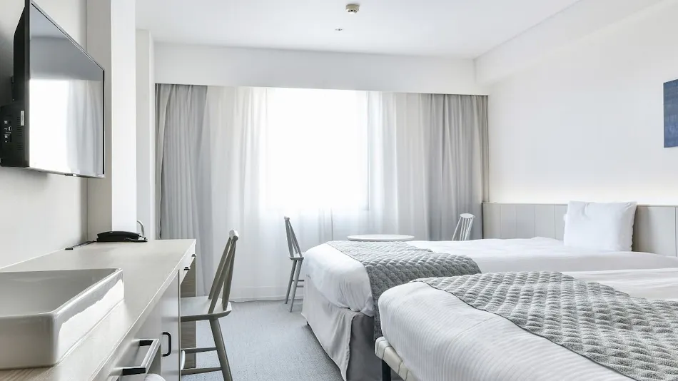 Vessel Hotel Fukuyama