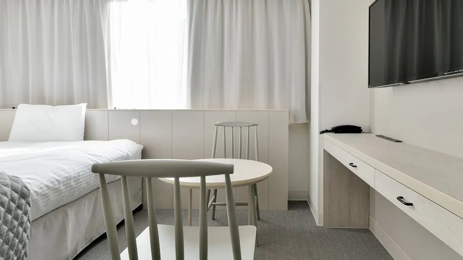 Vessel Hotel Fukuyama