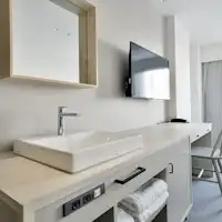 ห้องคอมฟอร์ตเตียงคู่