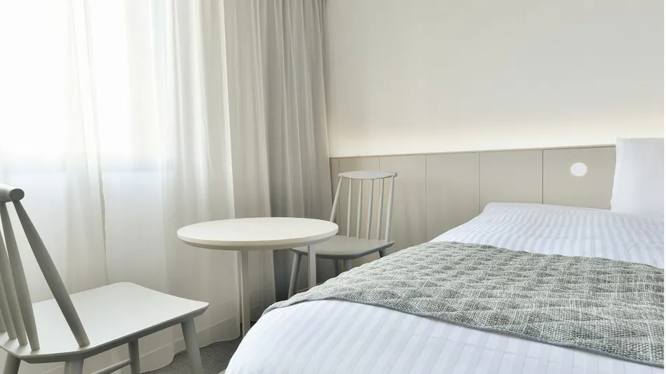 Vessel Hotel Fukuyama