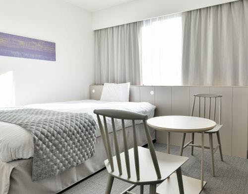 コンフォートシングルルーム