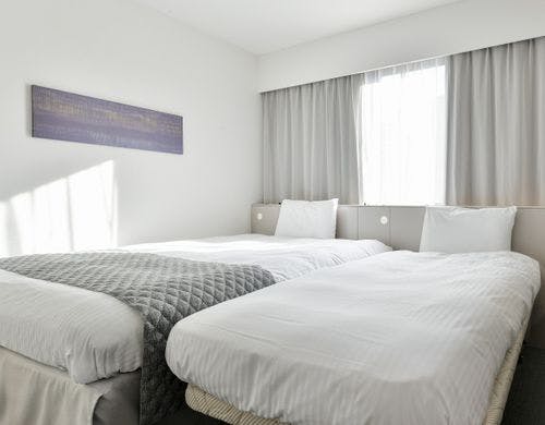 コンフォートシングルルーム