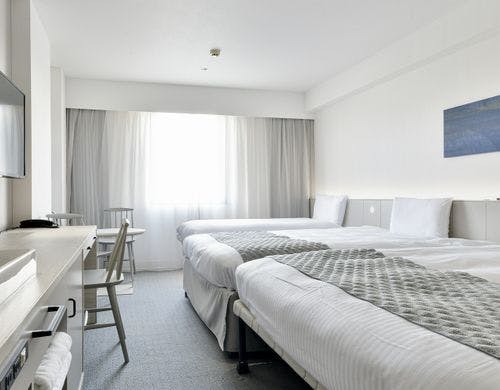 コンフォートツインルーム