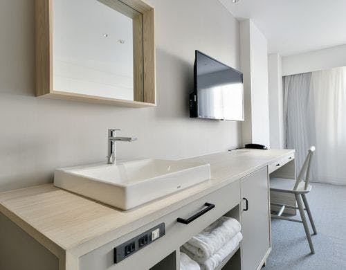 浴槽・バスルーム