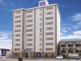 ベッセルホテル福山（国道２号線）