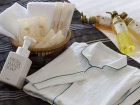 天王寺都ホテル 2枚目