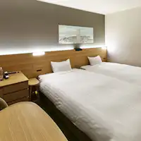 คอมฟอร์ตทวิน 19 ตร.ม.