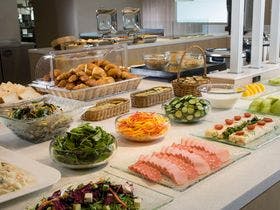 天王寺都ホテル 1枚目