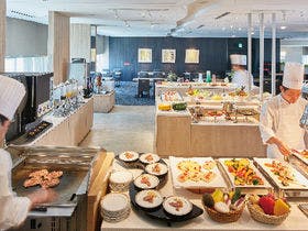 天王寺都ホテル 3枚目