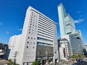 都シティ 大阪天王寺