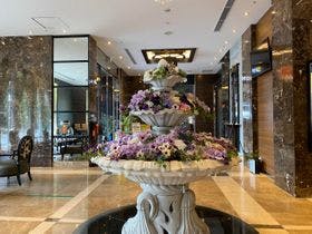 アパホテル＜千葉印西牧の原駅前＞