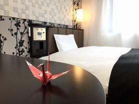 アパホテル＜千葉印西牧の原駅前＞