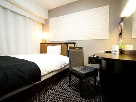 アパホテル＜千葉印西牧の原駅前＞