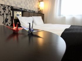 アパホテル＜千葉印西牧の原駅前＞