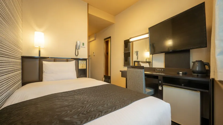 APA Hotel <Isesaki-Ekiminami>