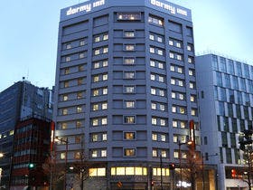 明神の湯 ドーミーインPREMIUM神田