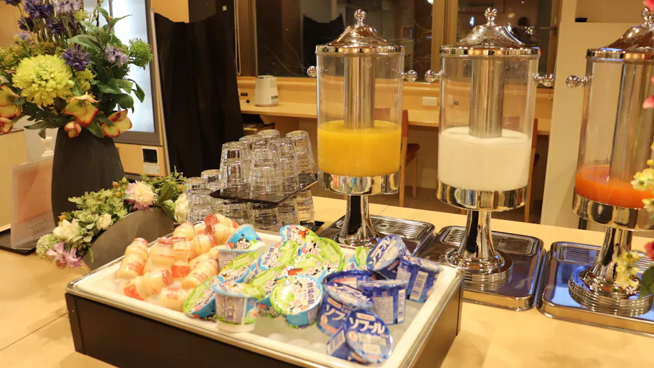 Myojin no Yu Dormy Inn PREMIUM Kanda