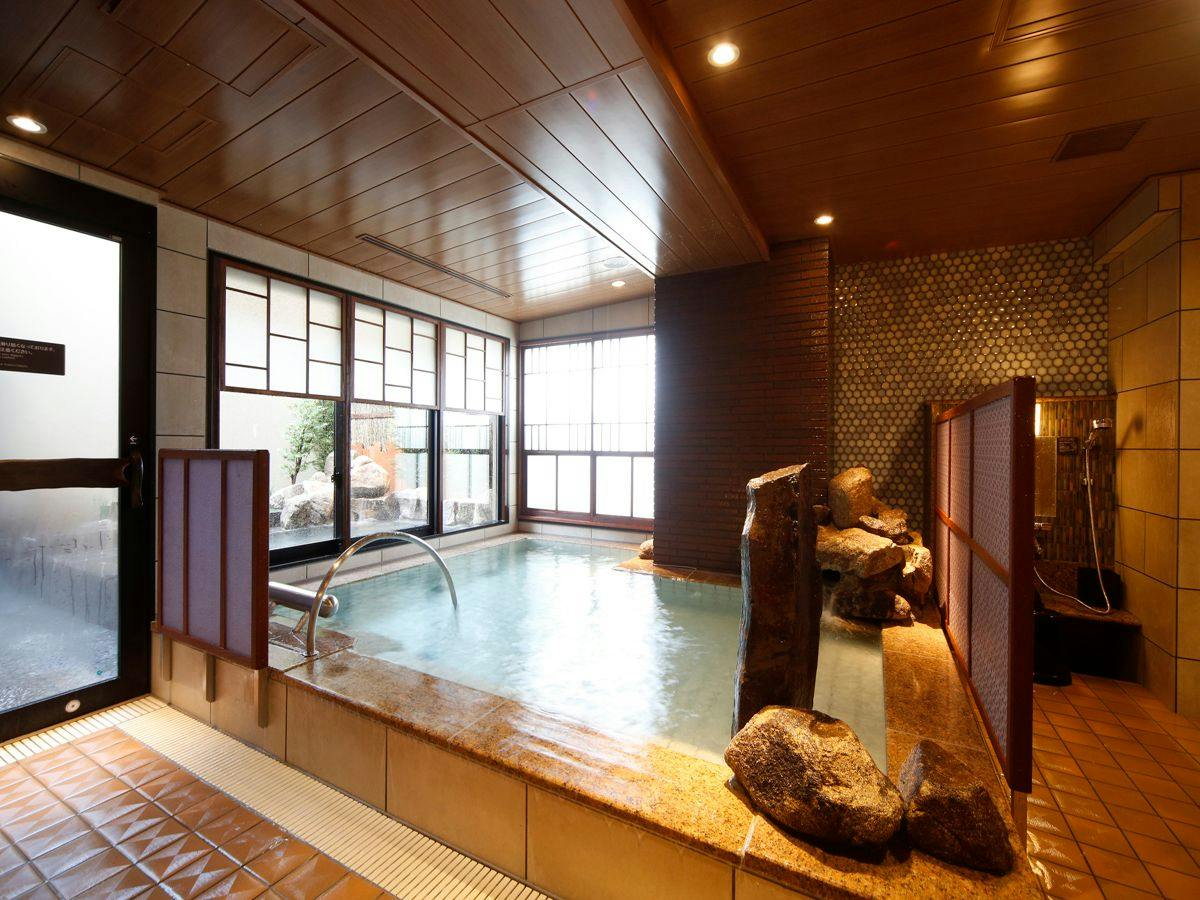 Myojin no Yu Dormy Inn PREMIUM Kanda