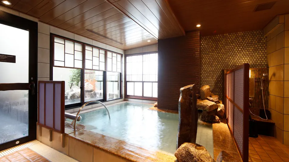 Myojin no Yu Dormy Inn PREMIUM Kanda
