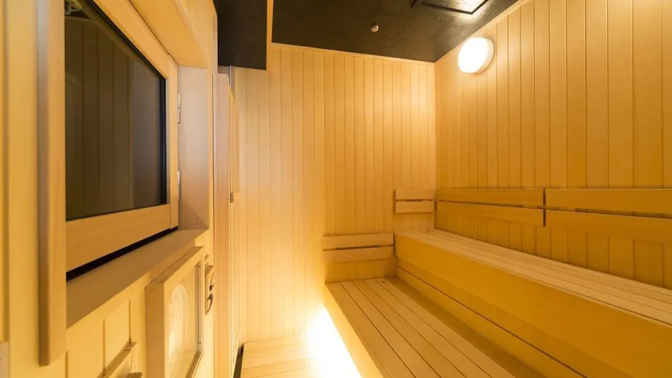 Myojin no Yu Dormy Inn PREMIUM Kanda
