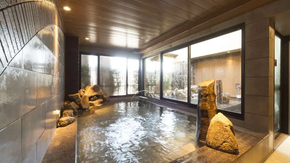 Myojin no Yu Dormy Inn PREMIUM Kanda