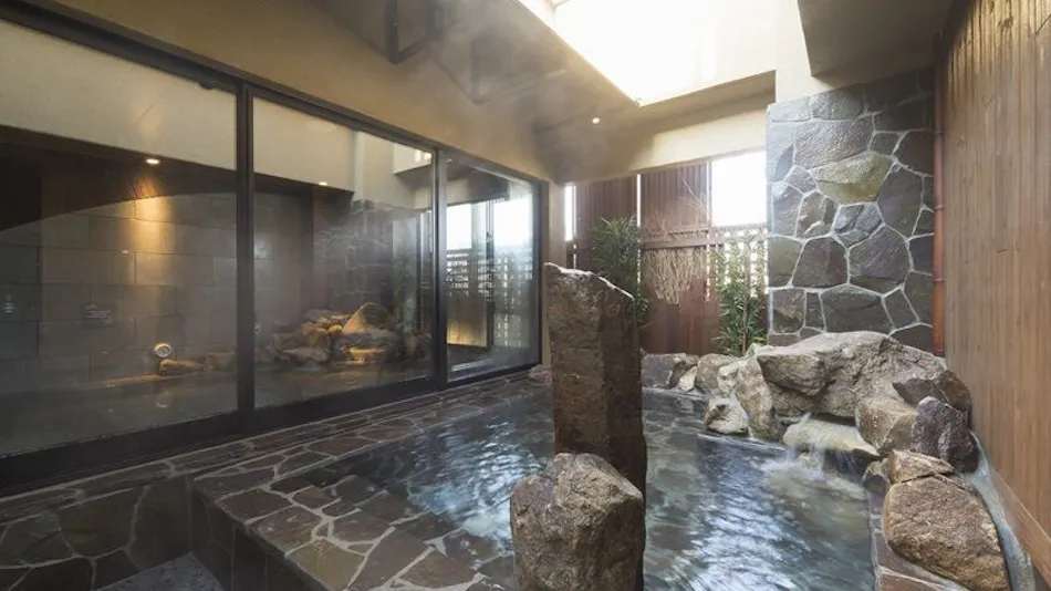 Myojin no Yu Dormy Inn PREMIUM Kanda