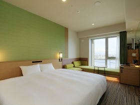 THE SINGULARI HOTEL&SKYSPA