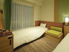 THE SINGULARI HOTEL&SKYSPA