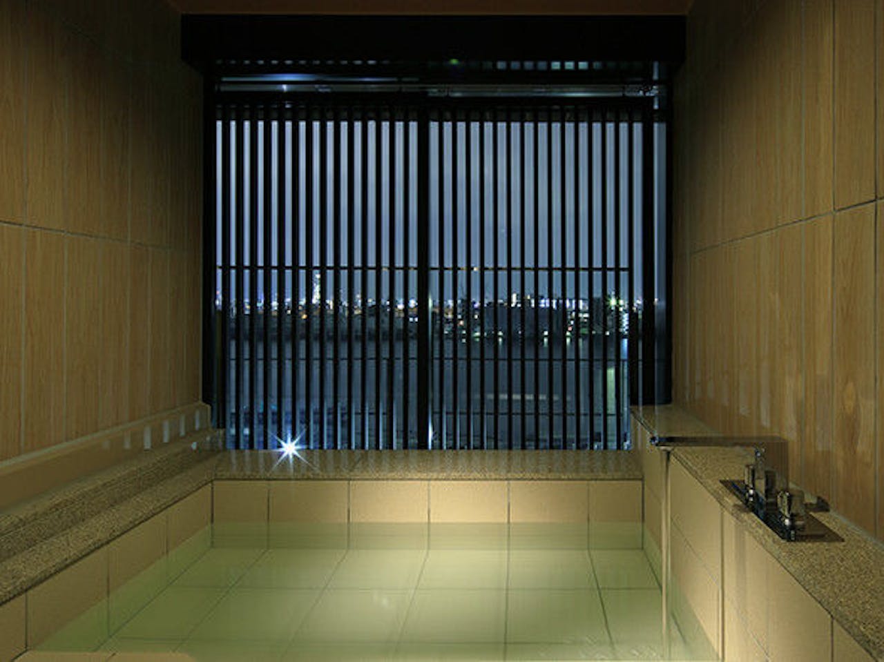 大阪府の露天風呂付き客室の宿6選 Iisentaku