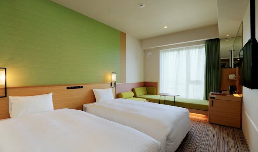 大阪 ビジネスホテル 出張におすすめ 人気ビジネスホテルランキング10選 年 一休 Com