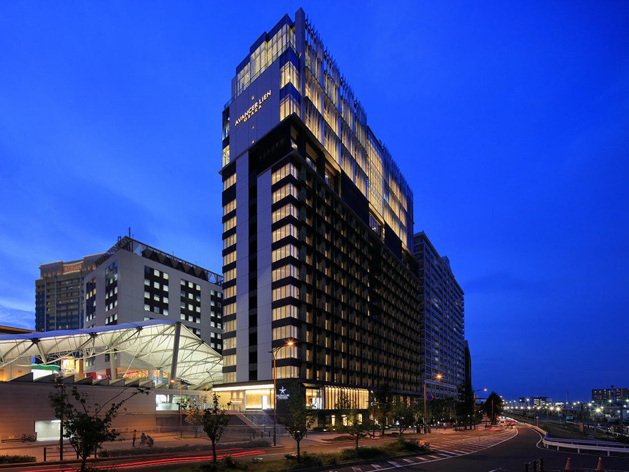 大阪府の露天風呂付き客室の宿10選 Iisentaku 大阪府の露天風呂付き客室の宿10選 Iisentaku