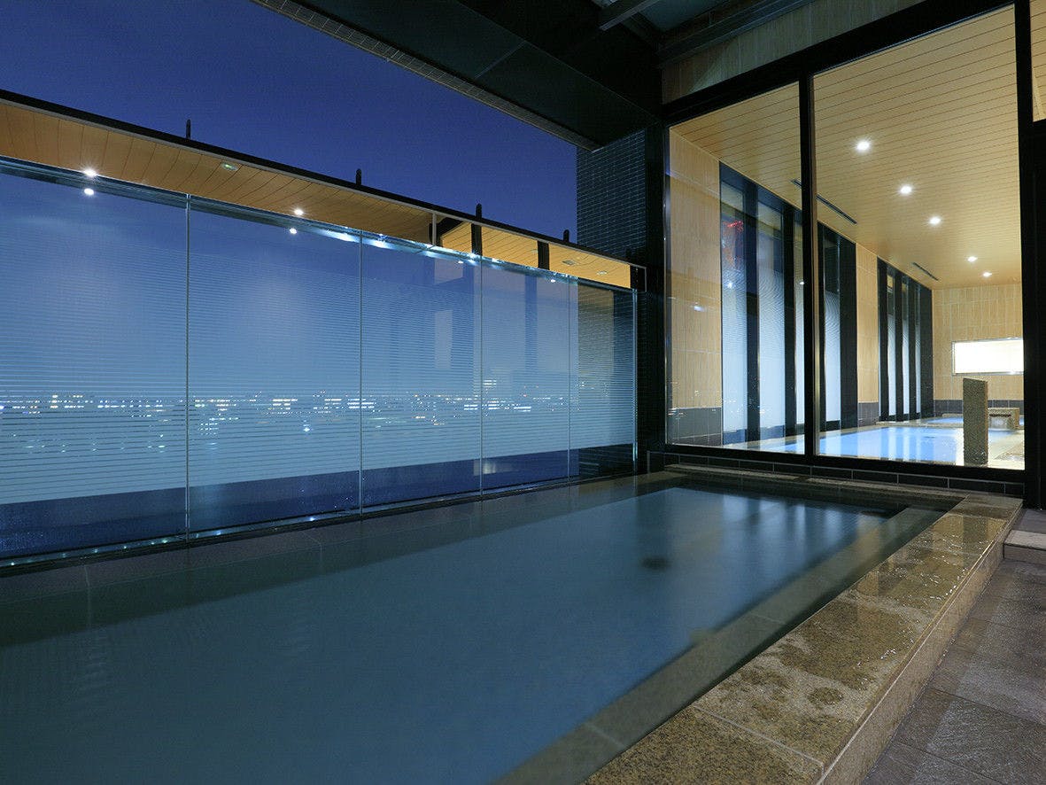 Sky Spa
