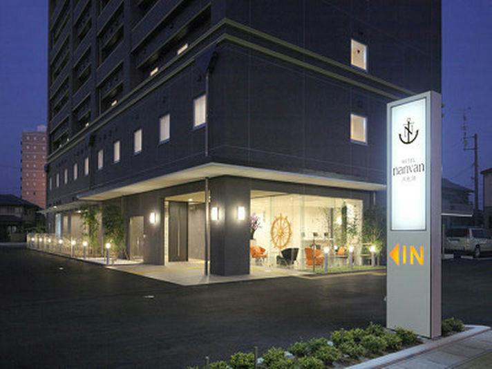 HOTEL nanvan浜名湖