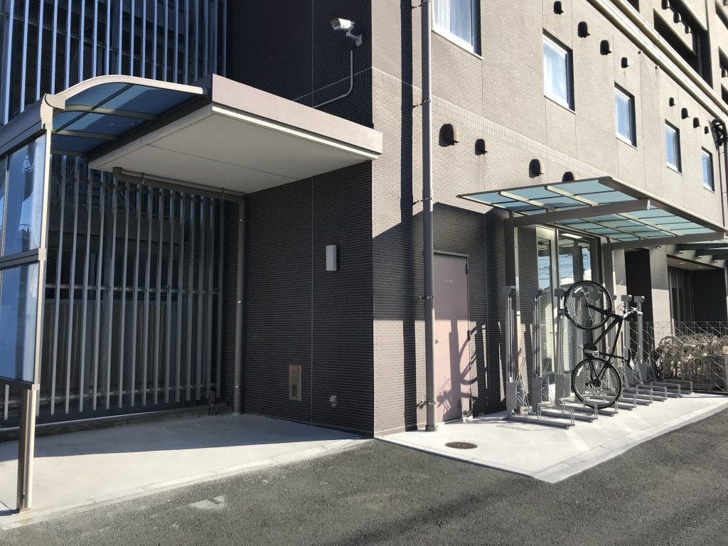 HOTEL nanvan浜名湖