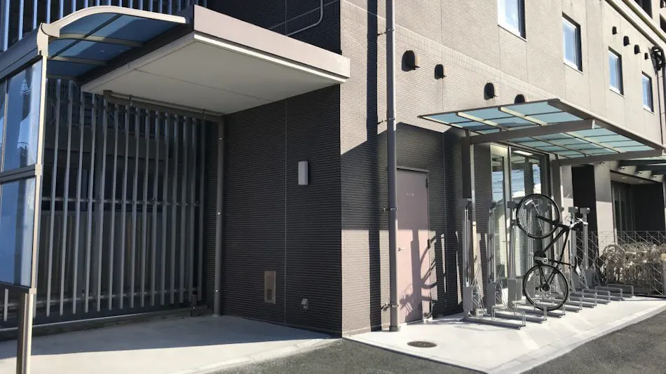 Hotel Nanvan Hamanako