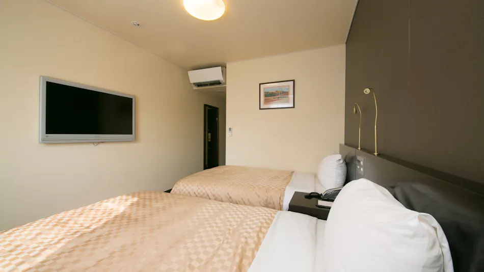 Hotel Nanvan Hamanako