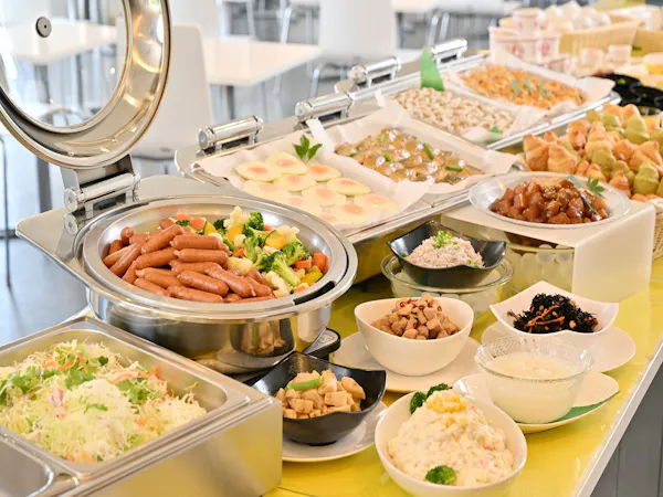 ホテルnanvan浜名湖 【スタンダードプラン】【朝食無料】【駐車場無料】