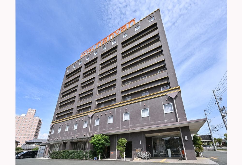 HOTEL nanvan浜名湖