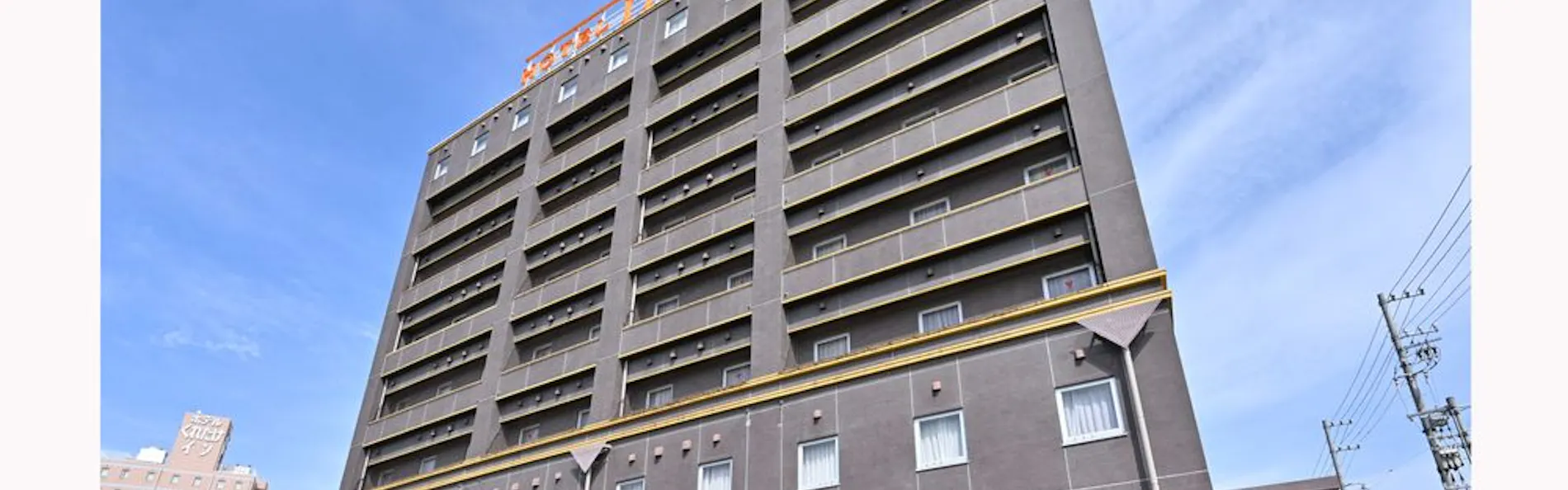 HOTEL nanvan浜名湖