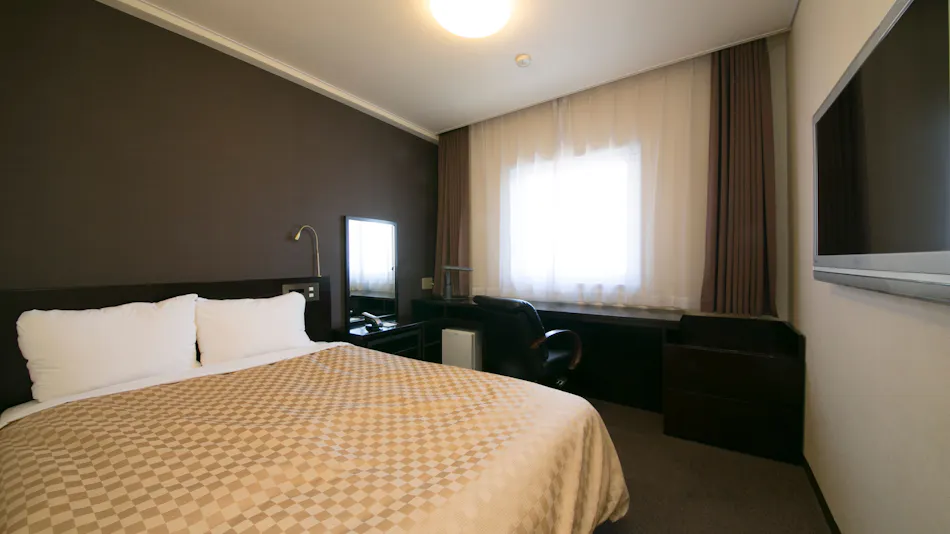 Hotel Nanvan Hamanako